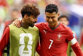 النصر در آستانه توافق برای جذب سامو کاستا از مایورکا است.