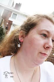 Stainless Steel Earring With Shell, Shell Earring Set, Stainless Steel,  Lightweight, Minimalistic