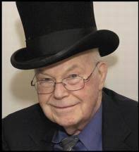 Alvin Hendricks Obituary (1929