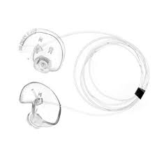 Docs Proplugs Vented Ear Plugs Clear With Leash