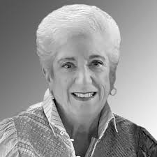 Jane Hochberg Obituary (2023)