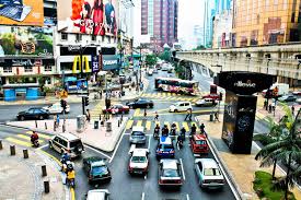 County of santa cruz public works road closures and delays. These Major Roads Will Be Closed For New Year Events In Kl On Monday