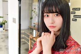 画像9 55 長濱ねるに近づく方法 ファッション 美髪ケア 写真集を見たい欅坂46メンバー 注目するけやき坂46 2期生にも言及 モデルプレスインタビュー 人気トップモデルのまとめ 長濱 モデル