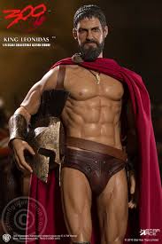 All exercises are done without any rest between each move. Www Actionfiguren Shop Com King Leonidas 300 Buy Online