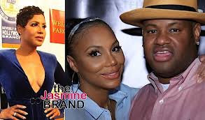 Toni Braxton Says Tamar Vince Will Get Back Together I Don T Think He Had A Baby W Another Woman Thejasminebrand