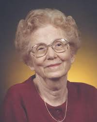 Nettie Hodge Obituary (2013)