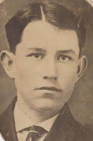 Levi Braxton Cagle (1891-1962)