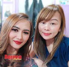 Bila anda telah mantap dengan model rambut. Buka Premis Khidmat Gunting Rambut Semasa Pkp Mungkin Rezeki Tetapi Nyawa Lebih Berharga Utusan Borneo Online