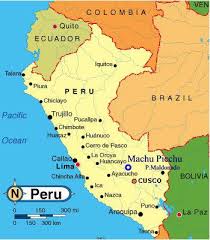 Ecuador peru live score (and video online live stream) starts on 23 jun 2021 at 21:00 utc time in copa america, group b, south america. Peru Map And Peru Satellite Images