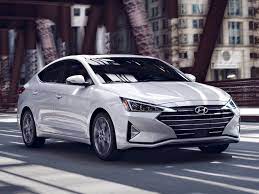 Hyundai continues to improve sound quality. 2020 Hyundai Elantra Hyundai Usa