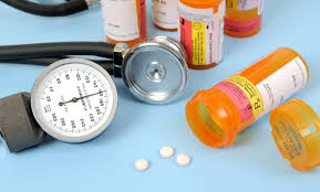 Blood Pressure