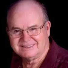 Obituary information for James Sidney Boshers