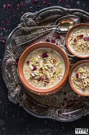 Sheer Khurma Cook With Manali