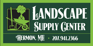 However, we often amend maine soils by adding organic matter, lime and/or fertilizer, in order to increase the productivity of our food and landscape plants. Landscape Supply Center Hermon Bangor Brewer Me Landscaping Lawn Care Garden Supply Store Snow Removal