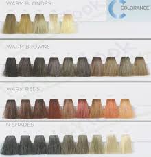 pin on hair styles color