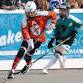 Streethockey U18: SHC Bettlach vs. SHC Martigny event image