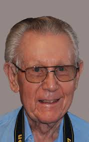 Ralph Blakesley Obituary February 12, 2017