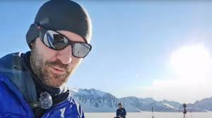 Sometimes you are wrong': Flat earthers admit defeat after seeing 24-hour  Antarctica sun