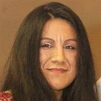 Mary Ann Gomez Obituary