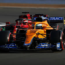 Get updates on the latest formula 1 action and find articles, videos, commentary and analysis in one place. Formel 1 Mclaren Nimmt Ferrari Ernst Neue Teile In Ungarn
