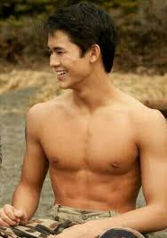 Seth Clearwater | Twilight Saga Wiki | Fandom