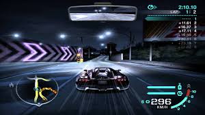 Developed by ea canada, rovio mobile and ea black box, and published by electronic arts. Need For Speed Carbon Final Challenge Series 45 Race Wars Gold Youtube