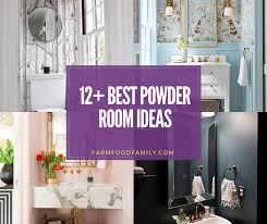 Check spelling or type a new query. 12 Best Powder Room Ideas Designs For Your House 2021