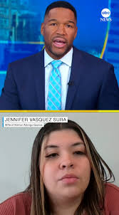 EXCLUSIVE: Kilmar Abrego Garcia's wife Jennifer Vasquez Sura speaks out  after her husband was wrongfully deported to El Salvador, claiming