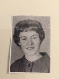 Some 1963 popular hairstyles and familiar faces (ELHS Keramos '63)  #ELHS1960to1989