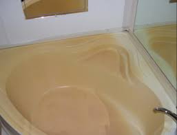 Don't try to paint right up against these items without. 4 Common Problems With Bathtub Refinishing And Their Solutions Custom Tub And Tile Resurfacing