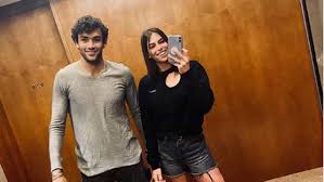 We would like to show you a description here but the site won't allow us. Matteo Berrettini Avete Mai Visto La Fidanzata Ajla Tomljanovic