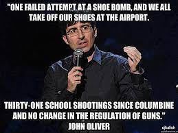 Anti Gun Memes And Gun Control Cartoons