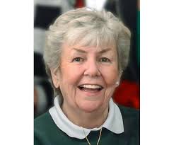 Suzanne Pritscher Obituary (1935