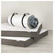 7 easy facts about ikea twin mattress explained. Morgedal Foam Mattress Firm Dark Grey Twin Ikea