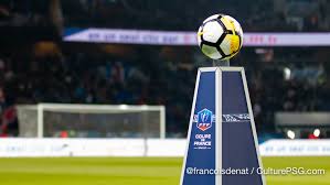 Si j'ai remis le couvert, c'est parce que le tome i était, en fait, une sorte de coup d'essai. Match La Finale Psg Saint Etienne Le 24 Juillet Deja Des Absents Cote Asse Culturepsg