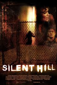 Silent Hill Movie Poster By Evilfutsin On Deviantart Silent Hill Movies Silent Hill Silent Hill Film