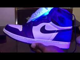 The 'banned' air jordan 1 released back in september and if you missed out on a pair and still want them, you will attempt to buy on the aftermarket. Formulirovka Profesionalen Zanimavam Air Jordan 1 Test Juliestuetzle Com