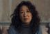 Grey S Anatomy Sandra Oh Hair