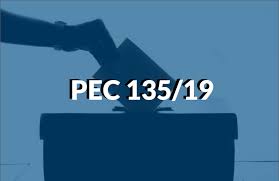 A animação, com 45 segundos de duração, ressalta que o mecanismo serviria apenas como redundância do voto eletrônico. Pec 135 19 Voto Impresso Auditavel Politize
