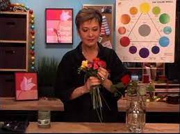 A Study Of Polychromatic Color Schemes Polychromatic Colour Scheme Complementary Color Scheme Color Theory