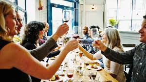 Get the invitations ready, because our list of las vegas rehearsal dinner venues just made finding the perfect wedding rehearsal dinner location simple. The Basics Of Pop Up Restaurants