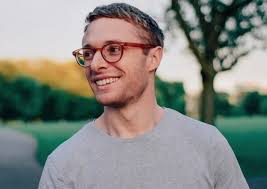 Artbeat: Joe Perry, co-creator of Fellow Resident, an online magazine for  gay men