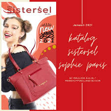 Acara launching katalog sophie paris dihadiri oleh para pelanggan setianya yang antusias menyimak penjelasan seputar produk terbaru ataupun program yang sedang berlangsung. Harga Katalog Sophie Paris Terbaik Majalah Buku Alat Tulis Juni 2021 Shopee Indonesia