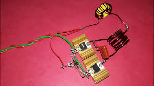 In this video i explained working principle of #induction #cooker #heater functional & circuit diagram description, repair troubleshooting, after watching. Induction Heater Circuit 12v Dc Youtube