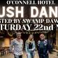 O’Connell Hotel Bush Dance event image