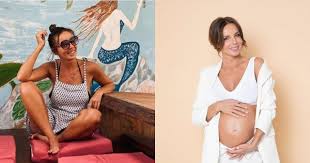 Agnieszka włodarczyk w końcu promienieje. Agnieszka Wlodarczyk Pochwalila Sie Mama Wyglada Jak Twoja Siostra Piekna I Stylowa Kobieta Pisza Fani