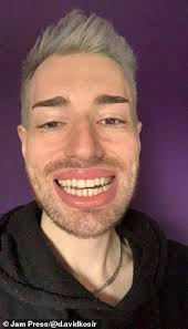 Man leaves TikTok users shocked after getting budget teeth shaving in  Turkey