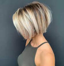 Les plus jolis carrés plongeants à h mis à jour le à h. Tendance Coiffure 2021 100 Meilleurs Coupe Bob Pour Femme