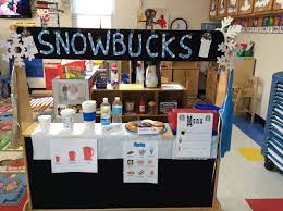Dramatic Play Coffee Shop Dramatic Play Preschool Dramatic Play Centers Dramatic Play