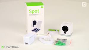 Hook up a smart tv webcam and start by connecting an hdmi webcam to a smart tv in a conference room or your own hotel, you can how to install and connect a webcam to your pc. Ismartalarm Spot Installation Und Einrichtung Der Smarten Kamera Youtube